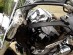 (P) HONDA VTX 1800 LEATHER TANK PANEL PLAIN